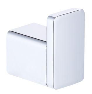 Крючок для ванной комнаты Raglo R301.05 хром